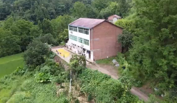 《服務的力量》-鑫源農機收割機微視頻