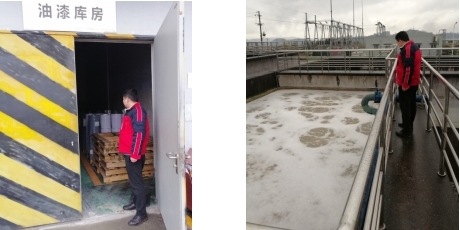 致敬，春節(jié)堅守在崗位上的鑫源家人！