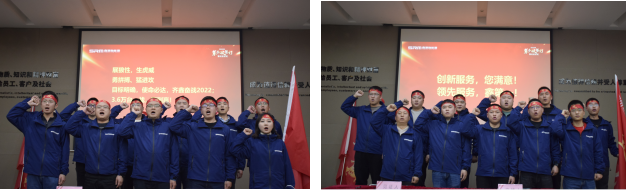 強服務、搶市場、創訂單——疫情下的新能源突圍戰